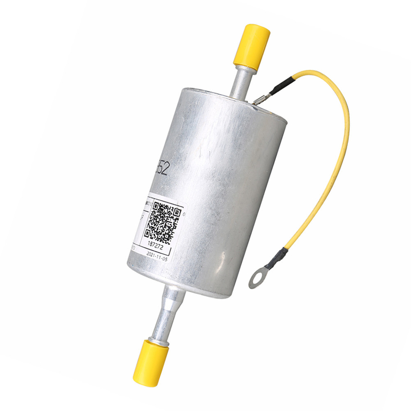 S40 C30 C70 فیلتر سوخت اصلی ساخته شده در چین قطعات اتومبیل 31274952