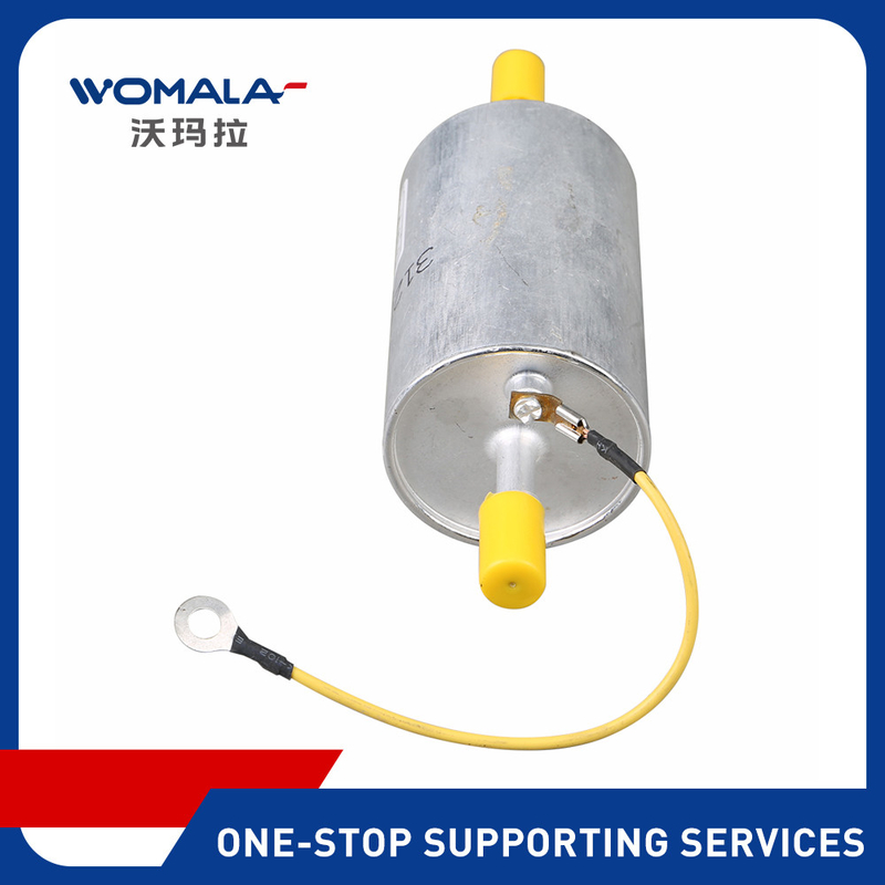 Womala OE 31274952 فیلتر سوخت بنزین 2011 برای C70 S40 2006-
