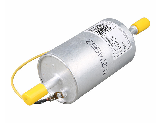 S40 C30 C70 فیلتر سوخت اصلی ساخته شده در چین قطعات اتومبیل 31274952