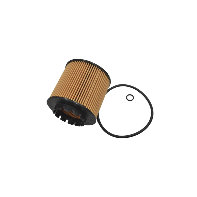 فیلتر روغن بنزین Womala برای S80 S60 32257123 B3154T 2019
