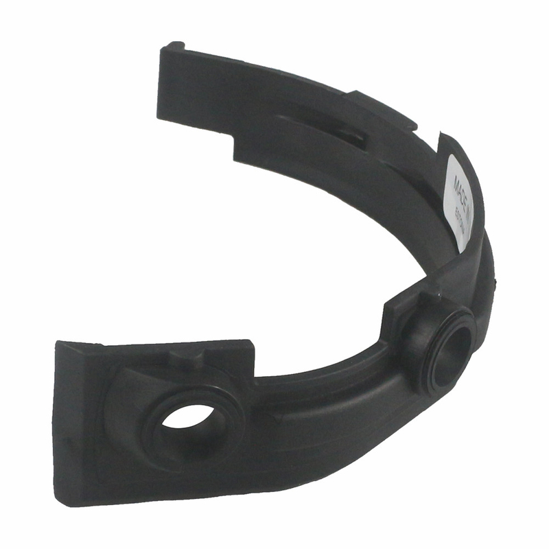 30757554 کمربند تایمینگ کراک شفت پوشش نیمه پایین پوسته برای S60 S80 2011-2018