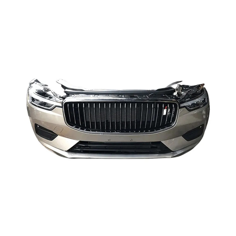 قطعات اتوماتیک وومالا قطعات کامل لوازم جانبی OEM Bodykit Car Bumper Grill برای xc60 پیش رو Kit لوازم جانبی بدن OE 398489