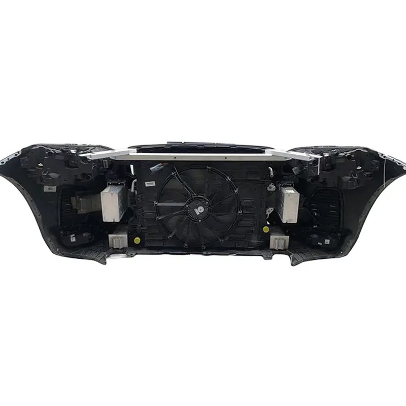 قطعات اتوماتیک وومالا قطعات کامل لوازم جانبی OEM Bodykit Car Bumper Grill برای xc60 پیش رو Kit لوازم جانبی بدن OE 398489