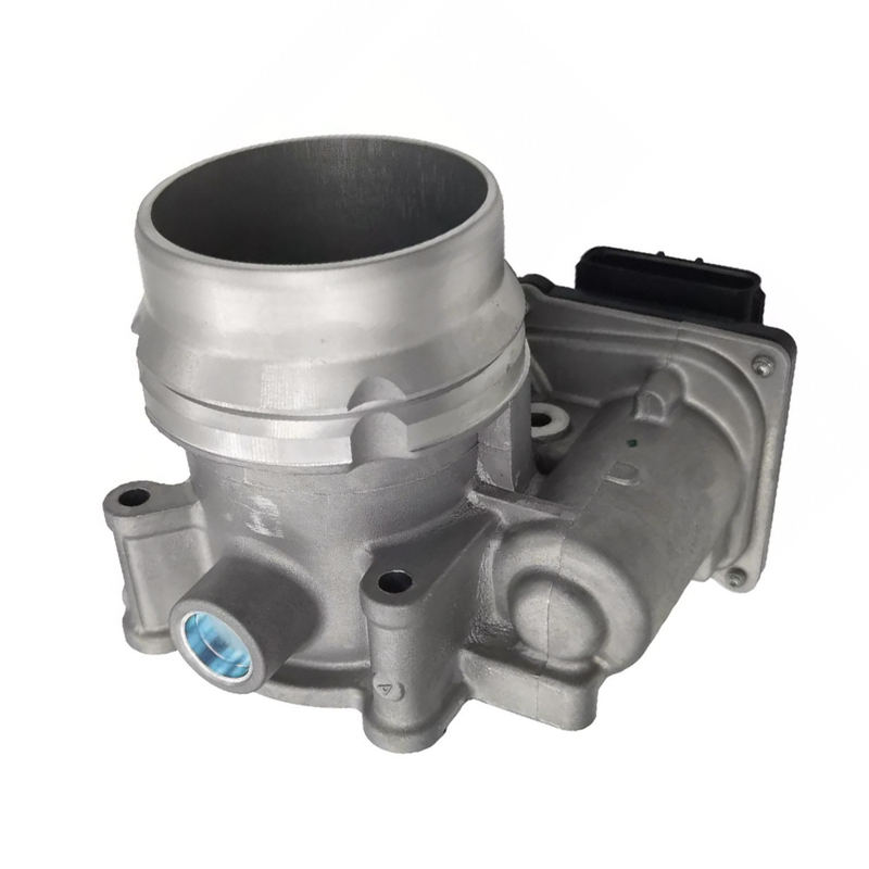 بدن گاز برای S60 S90 V60 V90 XC60 2.0T 31465575 قطعات اتوماتیک