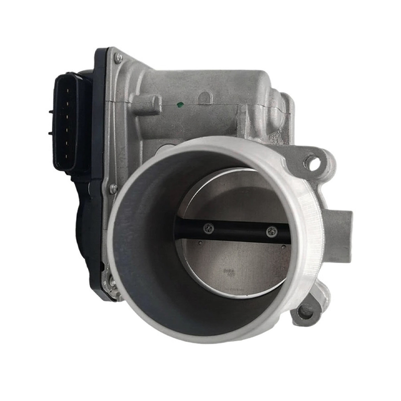 بدن گاز برای S60 S90 V60 V90 XC60 2.0T 31465575 قطعات اتوماتیک