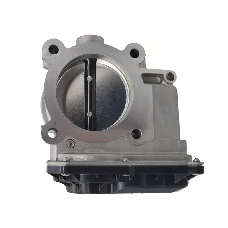 بدن گاز برای S60 S90 V60 V90 XC60 2.0T 31465575 قطعات اتوماتیک