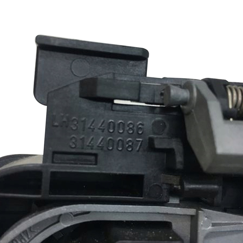 31440086 دستگیره بیرونی درب عقب چپ برای V60/XC60/V40/S60/XC60