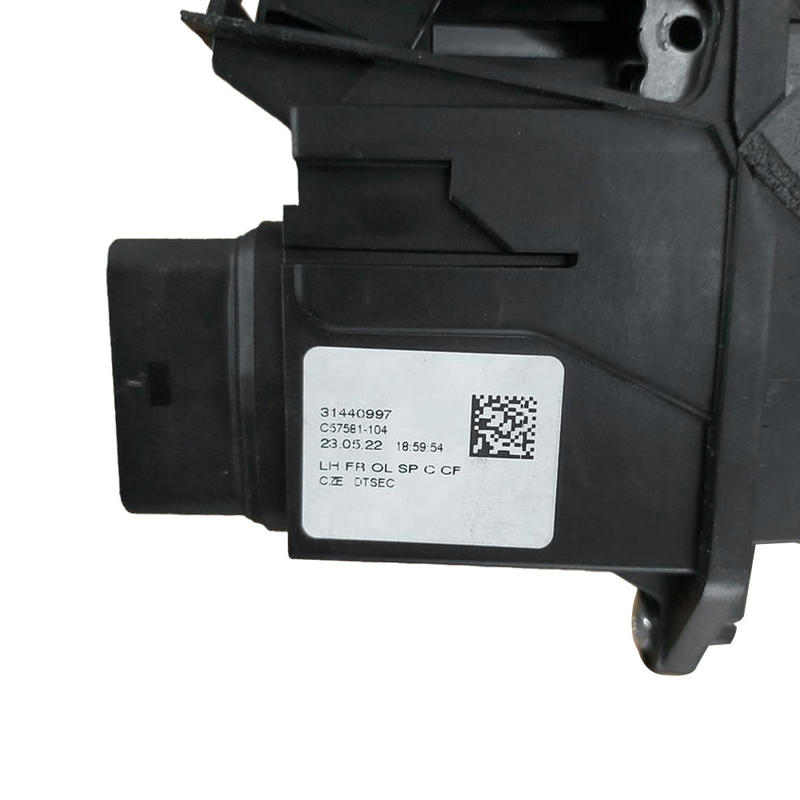 31440997 درب جلو چپ قفل قفل کنترلر برای XC60 XC90