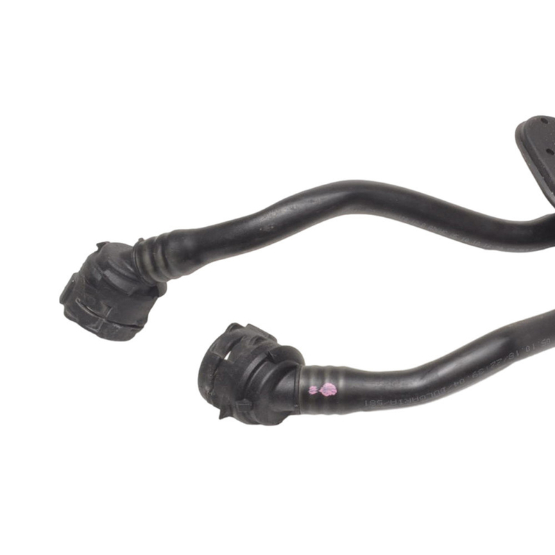 قطعات خنک کننده اتوماتیک 31493032 برای لوله لوله خنک کننده بنزین XC90 T6 2.0