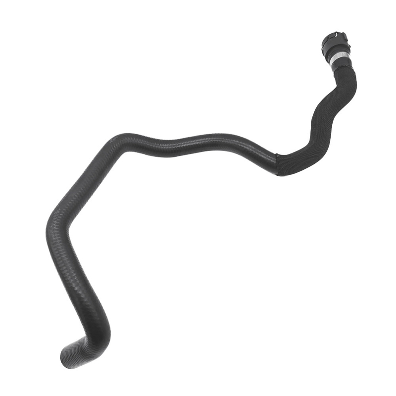 لوله گرم کننده اتومبیل قابل اعتماد 31410406 برای مدل های XC60 V60 Cross Country و XC90