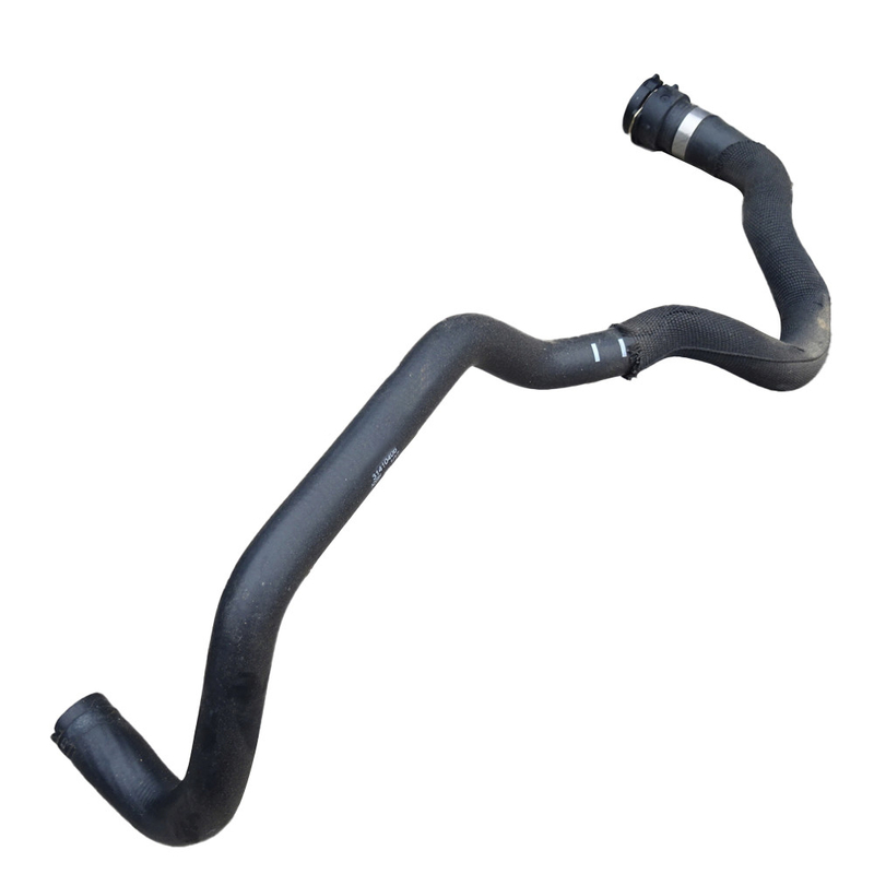 لوله گرم کننده اتومبیل قابل اعتماد 31410406 برای مدل های XC60 V60 Cross Country و XC90
