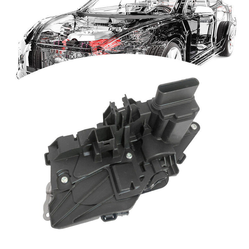 موتور قفل درب 31440997 Fits V60 XC40 XC60 V90 S90 C40