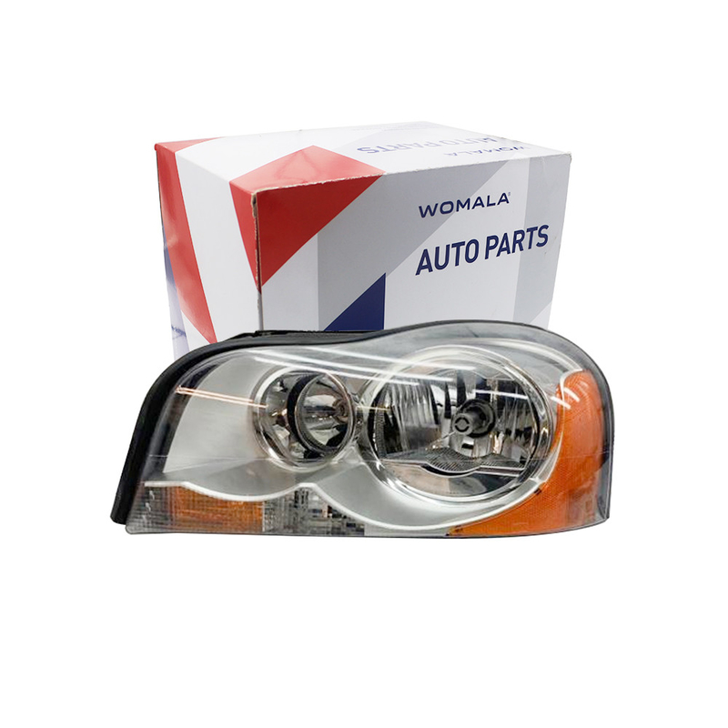 31446866 لامپ چراغ جلو خودرو برای XC90 2016 تا 2018 سمت راننده و طرف مسافر