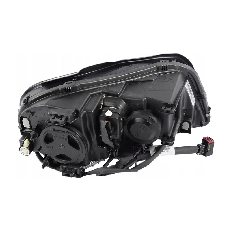 31446866 لامپ چراغ جلو خودرو برای XC90 2016 تا 2018 سمت راننده و طرف مسافر