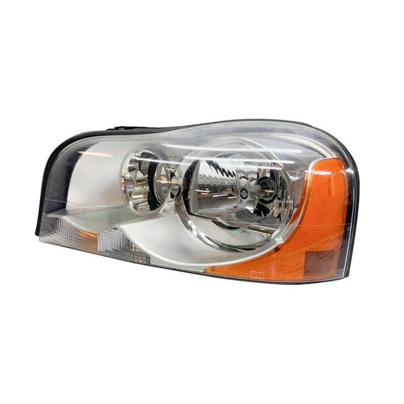 31446866 لامپ چراغ جلو خودرو برای XC90 2016 تا 2018 سمت راننده و طرف مسافر