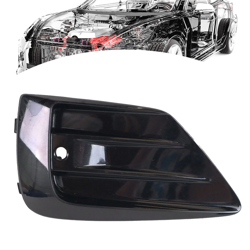 31449128 پوشه پنل جلو چپ برای XC60 T5 T6 R-Design 2018-2021