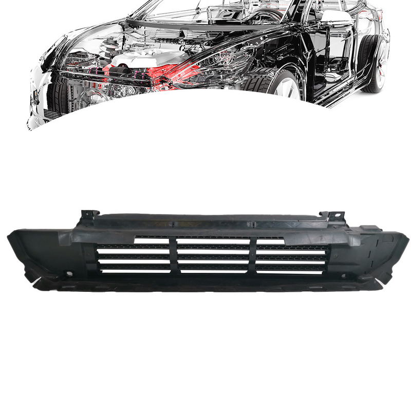 رادیاتور پشتیبانی هوا Deflector 31455423 طراحی شده برای مدل های XC40 2019 2024