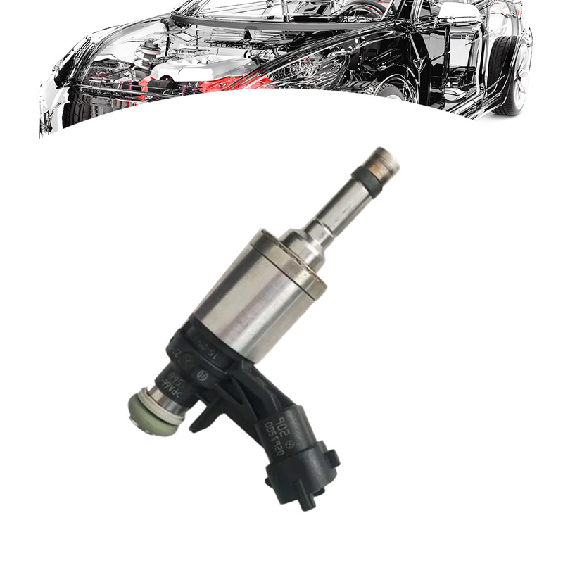 تزریق کننده سوخت موتور 31480972 جایگزین برای خودروهای S60 V60 S80 V70 XC60