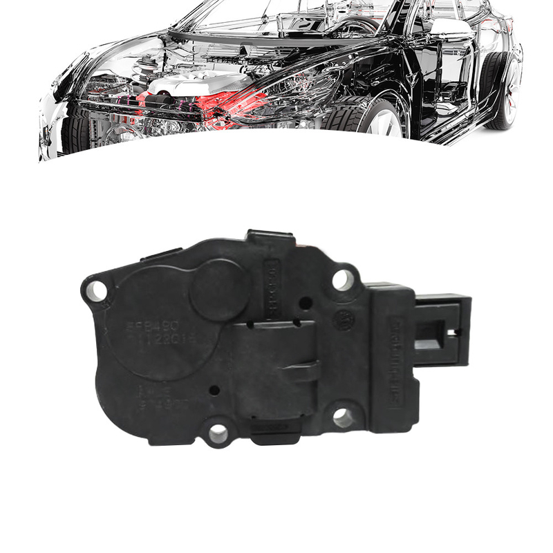 ۳۱۴۹۷۵۴۹ هویسی AC AC Air Inlet Door Actuator برای مدل های XC60 ۲۰۰۹ تا ۲۰۱۷