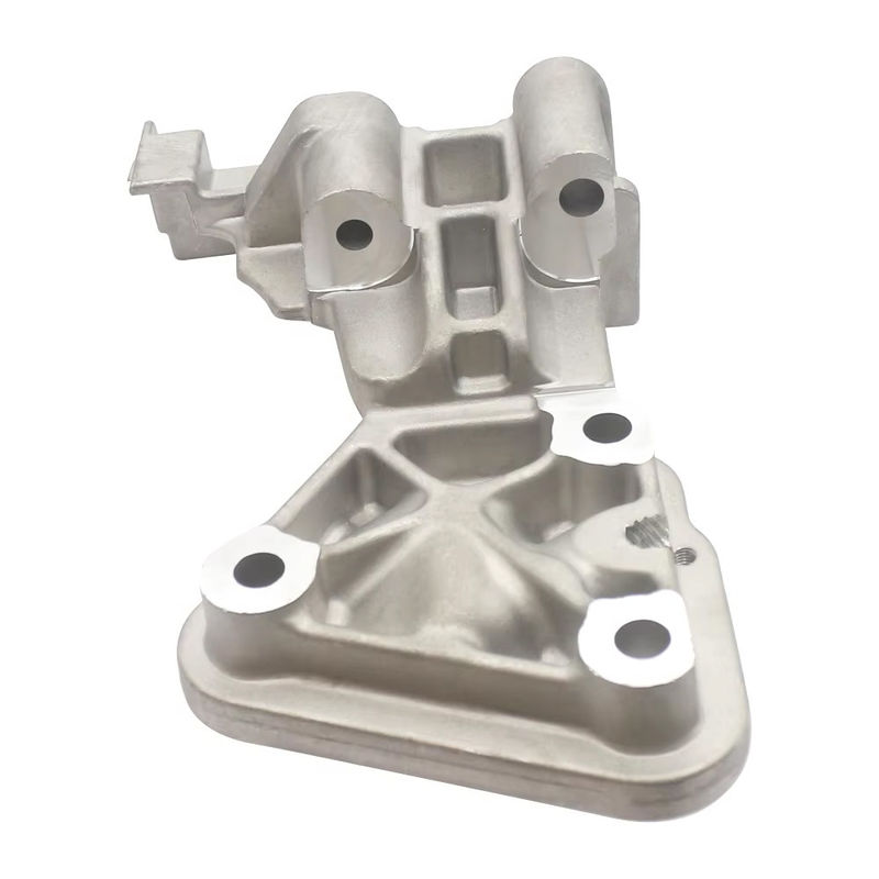 نصب موتور اتوماتیک وومالا OE 8670393 براکت آلومینیومی برای ولوو C30 C70 S40 V50