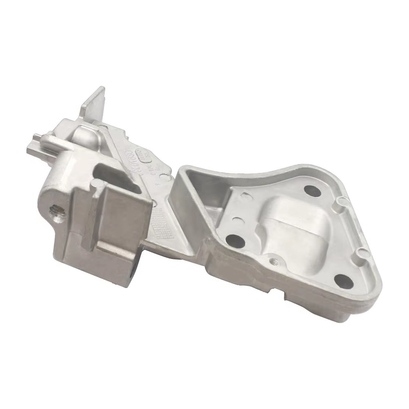 نصب موتور اتوماتیک وومالا OE 8670393 براکت آلومینیومی برای ولوو C30 C70 S40 V50