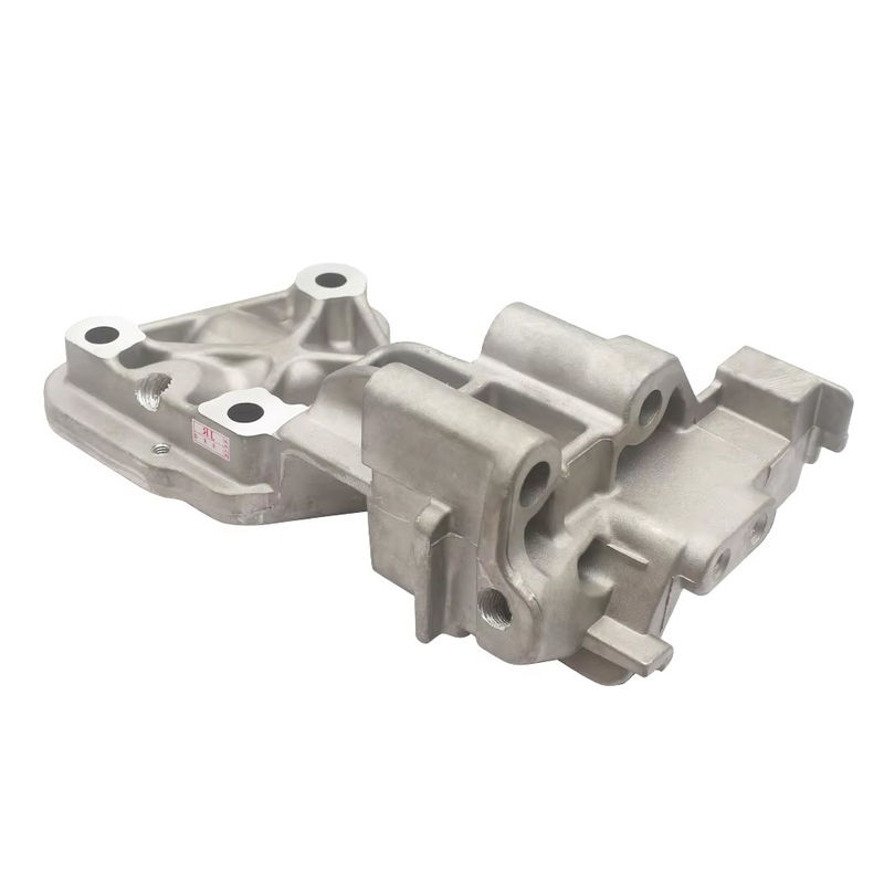 نصب موتور اتوماتیک وومالا OE 8670393 براکت آلومینیومی برای ولوو C30 C70 S40 V50