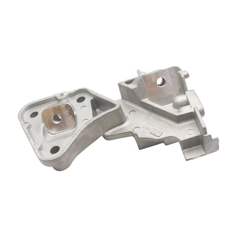 نصب موتور اتوماتیک وومالا OE 8670393 براکت آلومینیومی برای ولوو C30 C70 S40 V50