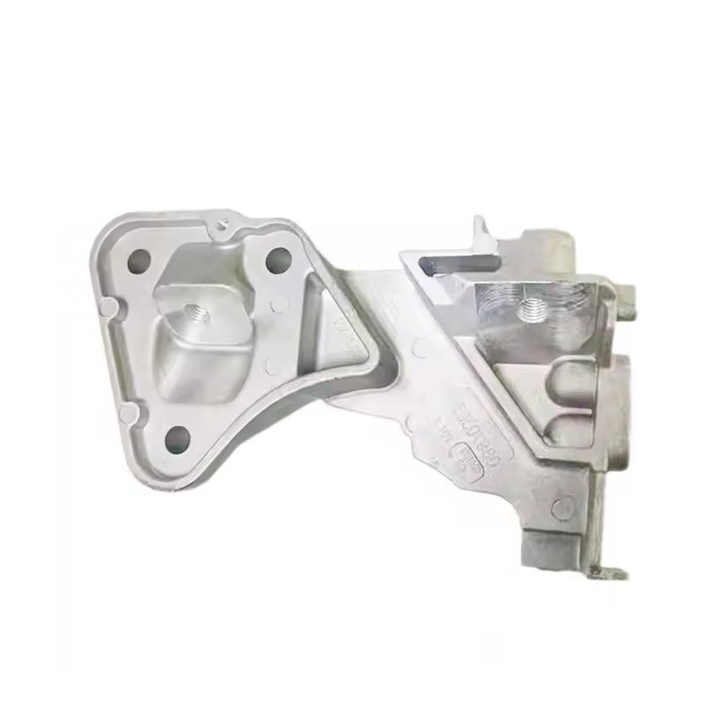 نصب موتور اتوماتیک وومالا OE 8670393 براکت آلومینیومی برای ولوو C30 C70 S40 V50