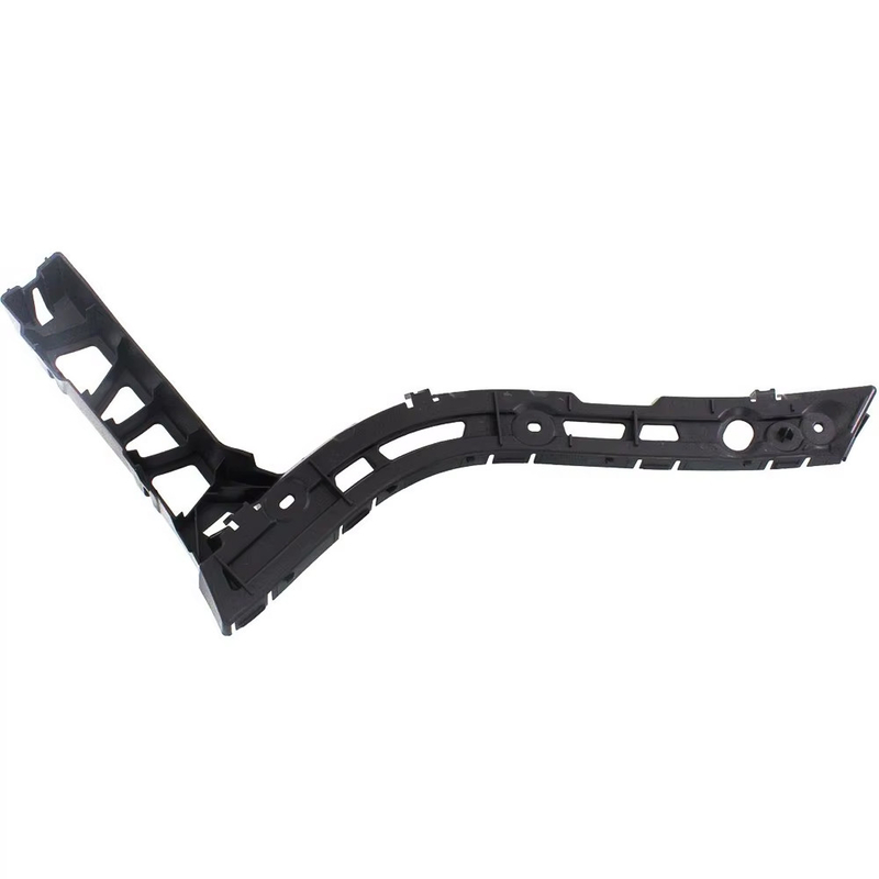 قطعات اتوماتیک C2Z13533 سمت چپ / راست پشت بامپر ثابت براکت برای 2009-2015 جگوار XF