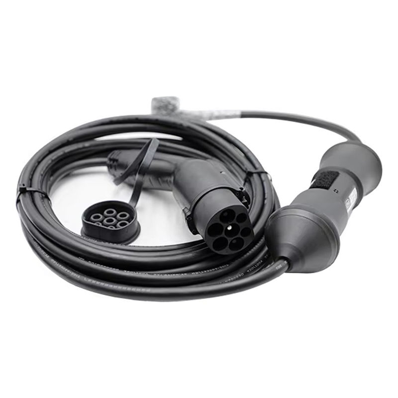 کابل شارژ Womala Auto Parts OE 32257790 2018 برای ولوو S80 XC60 XC90