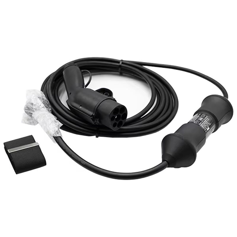 کابل شارژ Womala Auto Parts OE 32257790 2018 برای ولوو S80 XC60 XC90