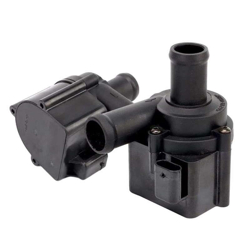 سیستم خنک کننده خودرو OE 31338211 704773000 پمپ آب خنک کننده کمکی جدید برای ولوو S90 V90 XC90
