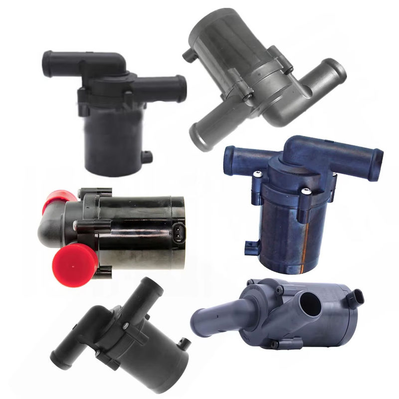 سیستم خنک کننده خودرو OE 31338211 704773000 پمپ آب خنک کننده کمکی جدید برای ولوو S90 V90 XC90