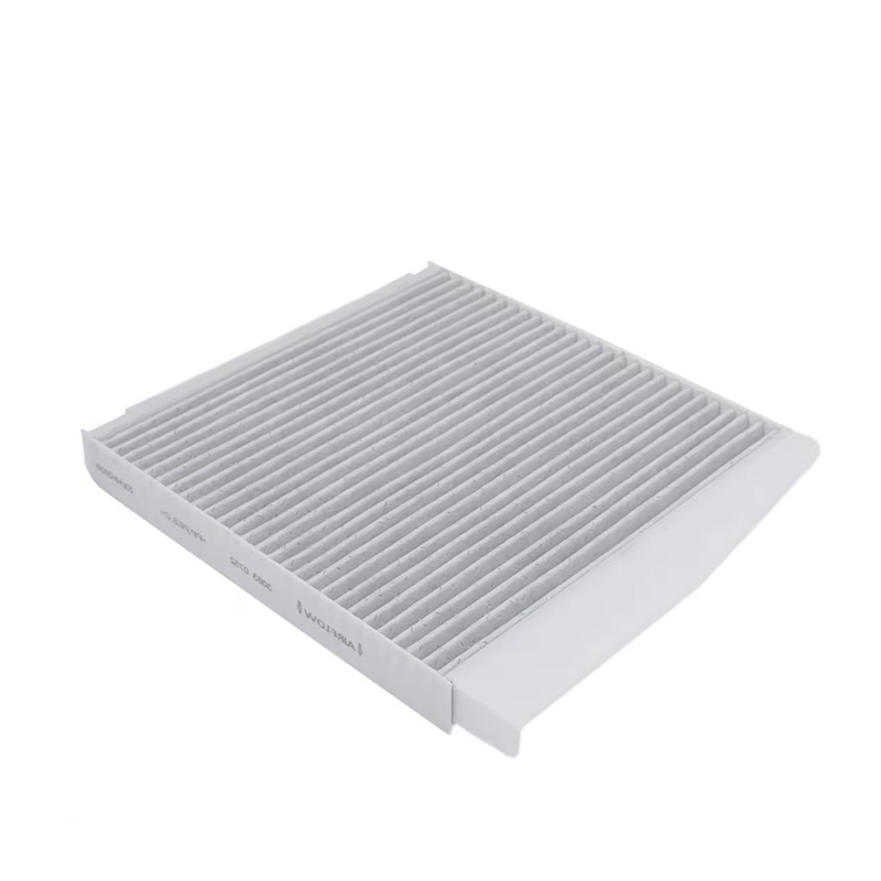 Womala OE 30630752 سیستم تهویه مطبوع فیلتر کابین برای VOLVO S60 S80 V70 XC70 XC90