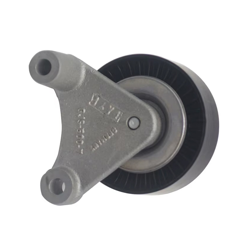 قطعات اتوماتیک 31460386 کمربند راننده ی بیکار قطب چرخ کمکی تعلیق کل برای ولوو XC60 XC90