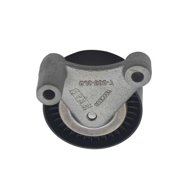 قطعات اتوماتیک 31460386 کمربند راننده ی بیکار قطب چرخ کمکی تعلیق کل برای ولوو XC60 XC90