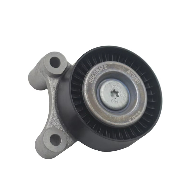 قطعات اتوماتیک 31460386 کمربند راننده ی بیکار قطب چرخ کمکی تعلیق کل برای ولوو XC60 XC90