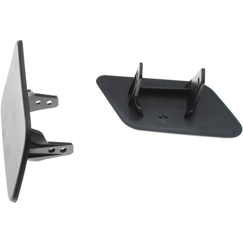 وومالا قطعات اتوماتیک اصلی جدید 39814180 جلو سمت راست چراغ جلو پوشک جت برای ولوو V40 2013-2016