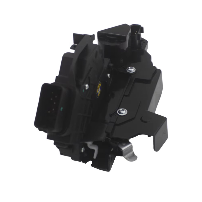 قطعات اتوماتیک وومالا OE 31253662 محرک قفل درب خودرو برای ولوو XC60 XC70 S80 V70