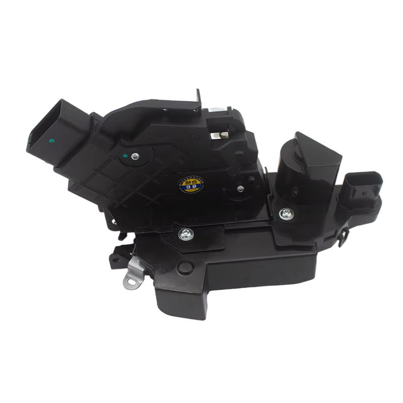 قطعات اتوماتیک وومالا OE 31253662 محرک قفل درب خودرو برای ولوو XC60 XC70 S80 V70