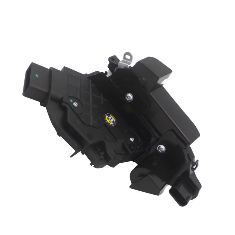 قطعات اتوماتیک وومالا OE 31253662 محرک قفل درب خودرو برای ولوو XC60 XC70 S80 V70