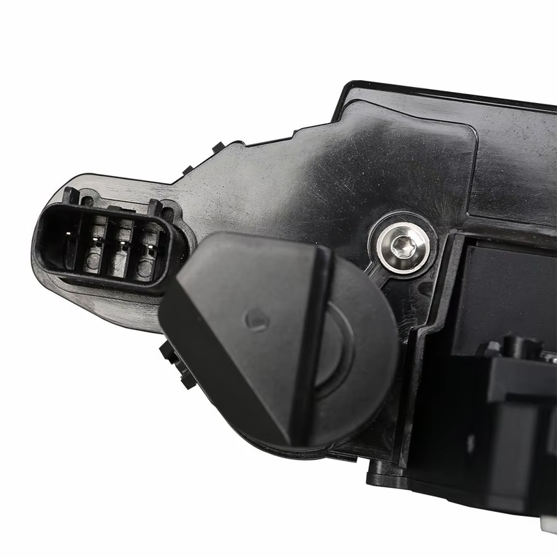 قطعات اتوماتیک وومالا OE 31253662 محرک قفل درب خودرو برای ولوو XC60 XC70 S80 V70