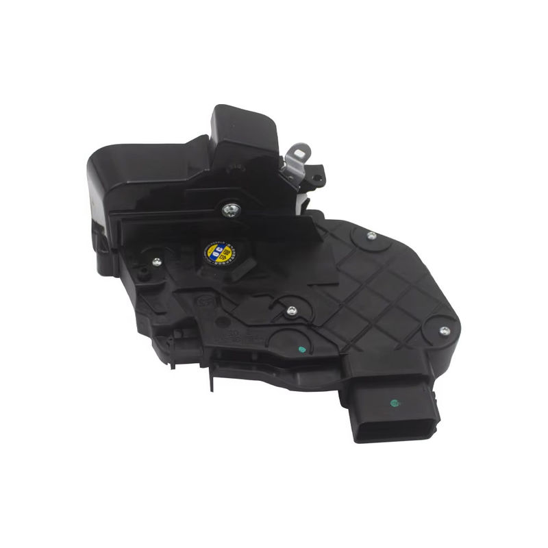 وومالا قطعات اتومبیل اصلی جدید 31253660 قفل درب جلو سمت راست برای ولوو S40 S80 V50 V70 XC60 XC70