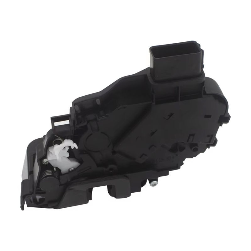 وومالا قطعات اتومبیل اصلی جدید 31253660 قفل درب جلو سمت راست برای ولوو S40 S80 V50 V70 XC60 XC70