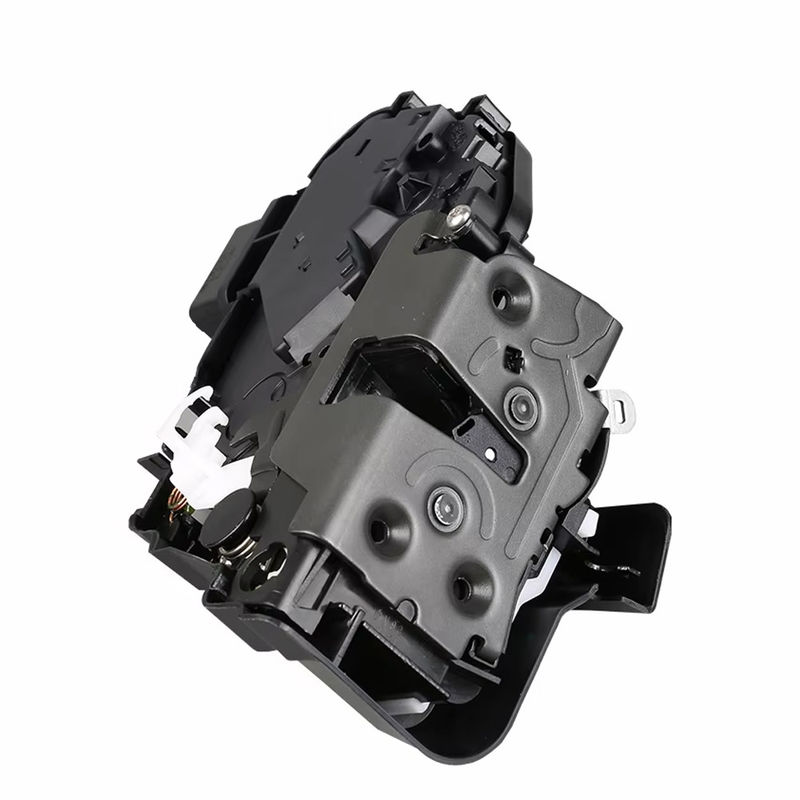 وومالا قطعات اتومبیل اصلی جدید 31253660 قفل درب جلو سمت راست برای ولوو S40 S80 V50 V70 XC60 XC70