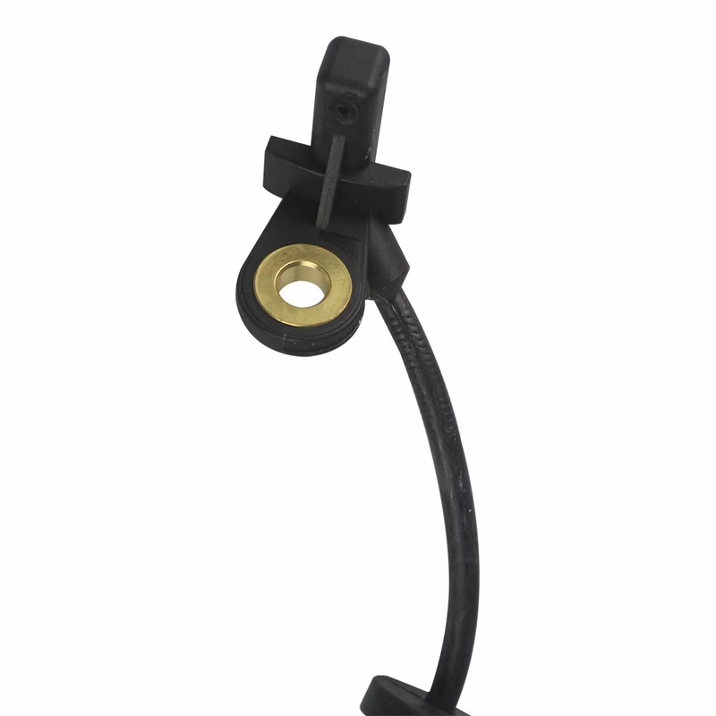 قطعات اتوماتیک 30773743 ABS سنسور سرعت چرخ عقب سمت راست برای ولوو S60 S80 V70 XC70