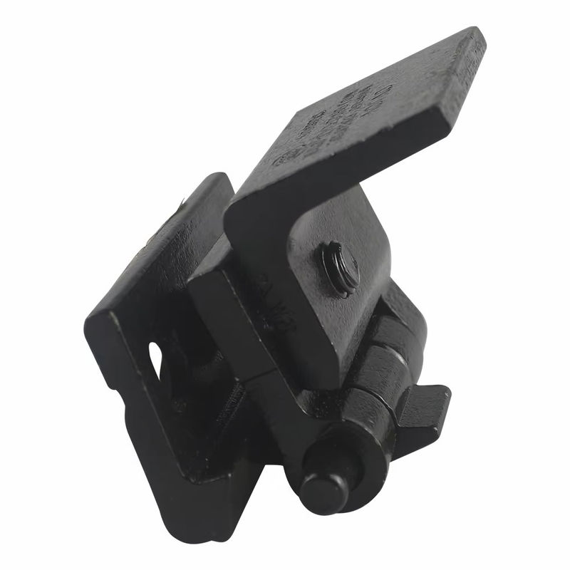 قطعات درب اتوماتیک OE 30784903 31218728 دستگیره های درب آلومینیومی برای ولوو XC70 XC90