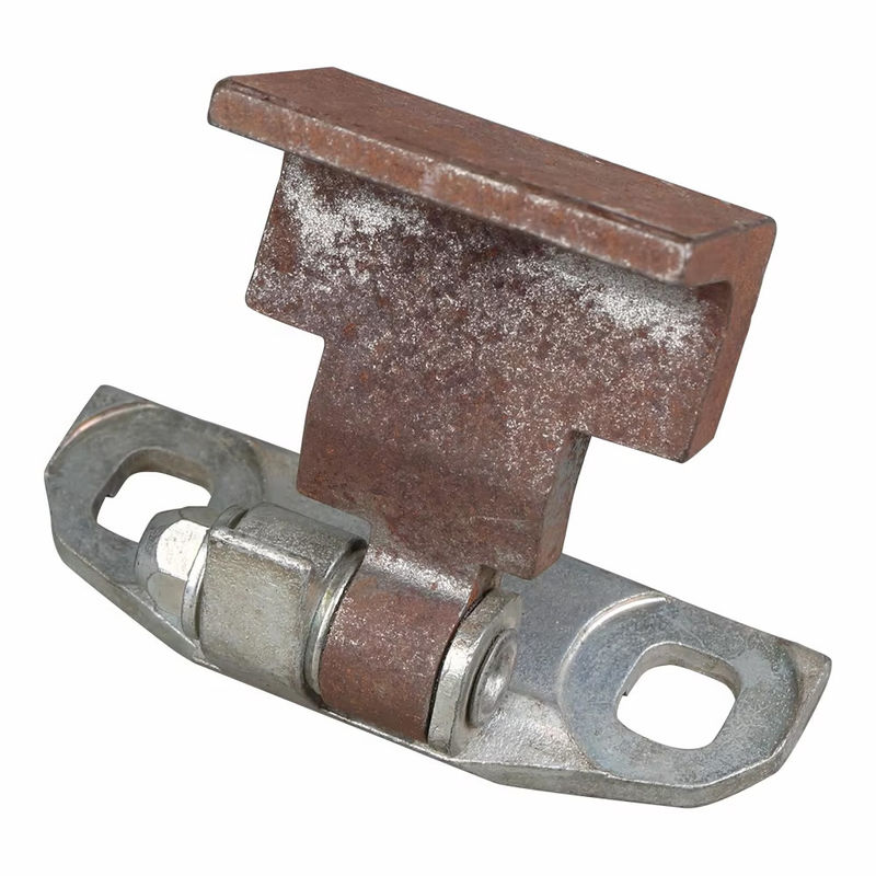 قطعات درب اتوماتیک OE 30784903 31218728 دستگیره های درب آلومینیومی برای ولوو XC70 XC90