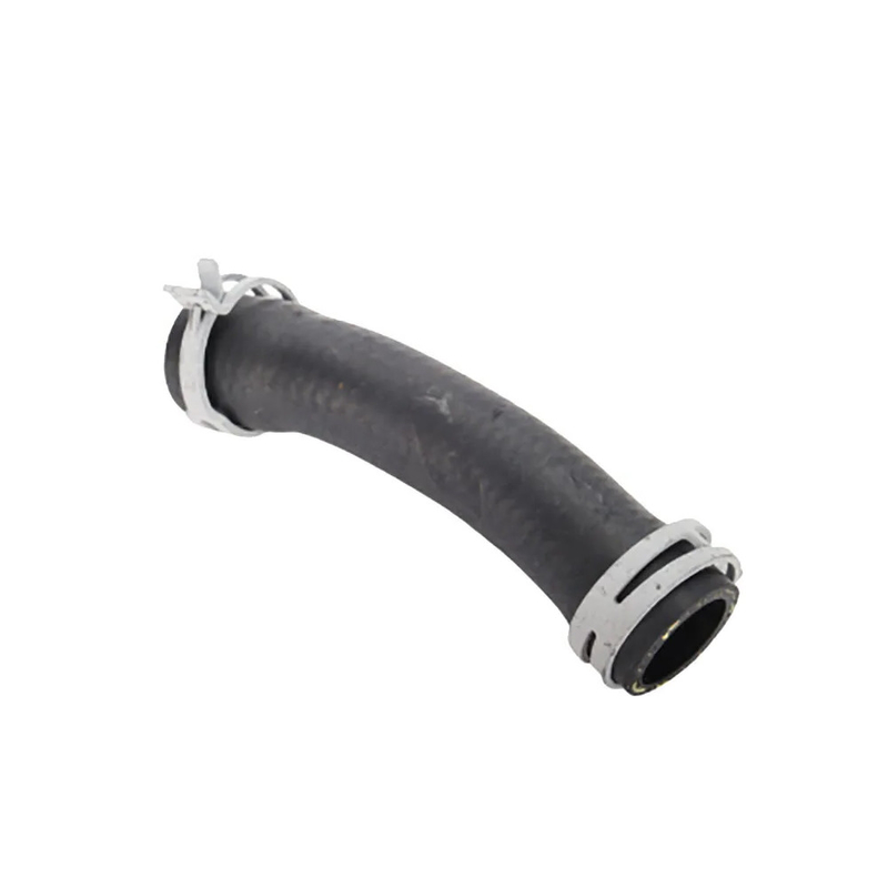 قطعات اتوماتیک رادیاتور خنک کننده لوله آب 2712030282 برای مرسدس بنز M271 W204 W212 E200 E300