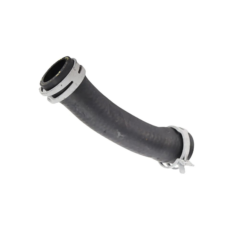 قطعات اتوماتیک رادیاتور خنک کننده لوله آب 2712030282 برای مرسدس بنز M271 W204 W212 E200 E300